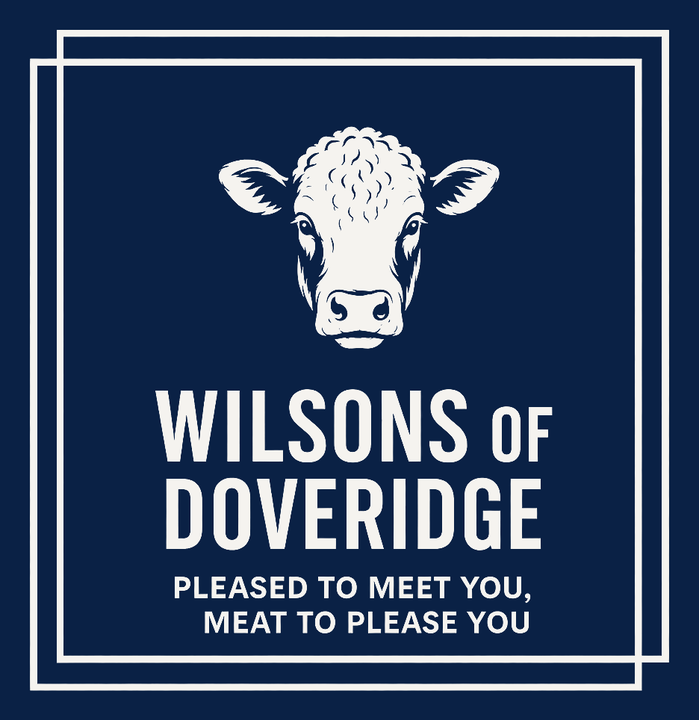 Wilsons of Doveridge — Pleased to meet you, meat to please you